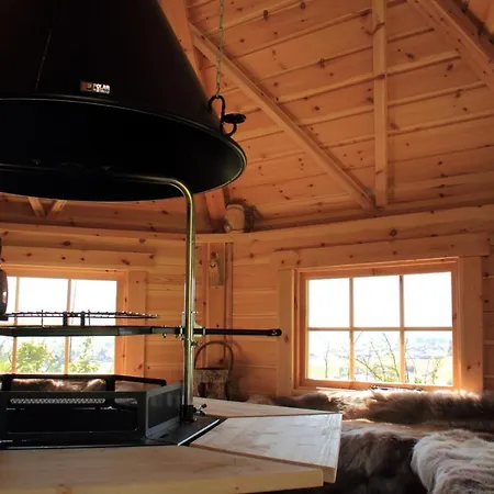 Alpenlodge Allgäu 5* * Ofterschwang