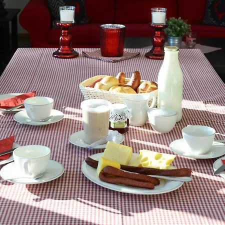 Alpenlodge Allgäu 5* Apartment