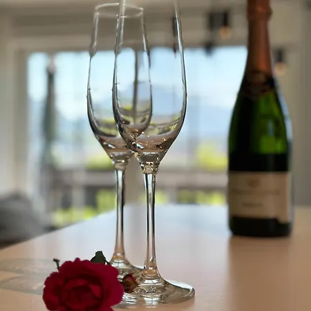 Alpenlodge Allgäu 5* * Ofterschwang