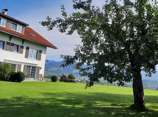 Alpenlodge Allgäu 5*