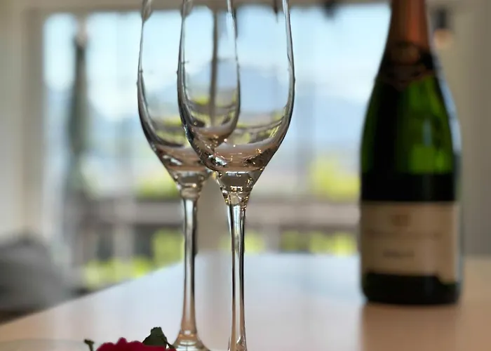 Alpenlodge Allgäu 5* * Ofterschwang
