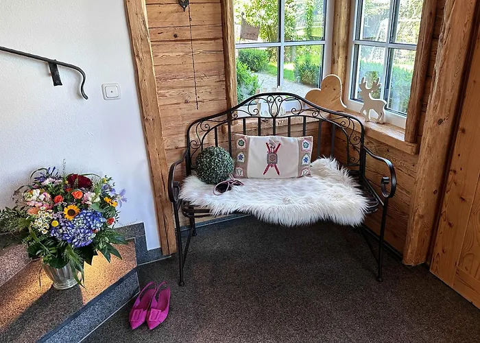 Alpenlodge Allgäu 5*