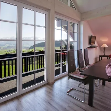 Alpenlodge Allgaeu 5* شقة *