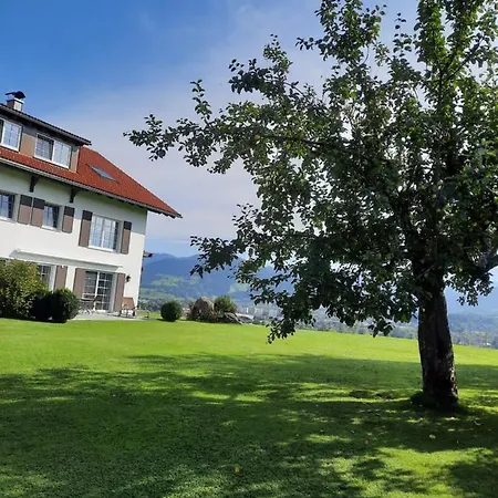 Alpenlodge Allgaeu 5*