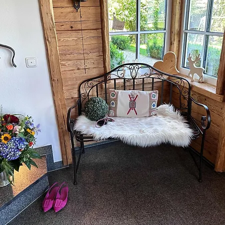 Alpenlodge Allgaeu 5*